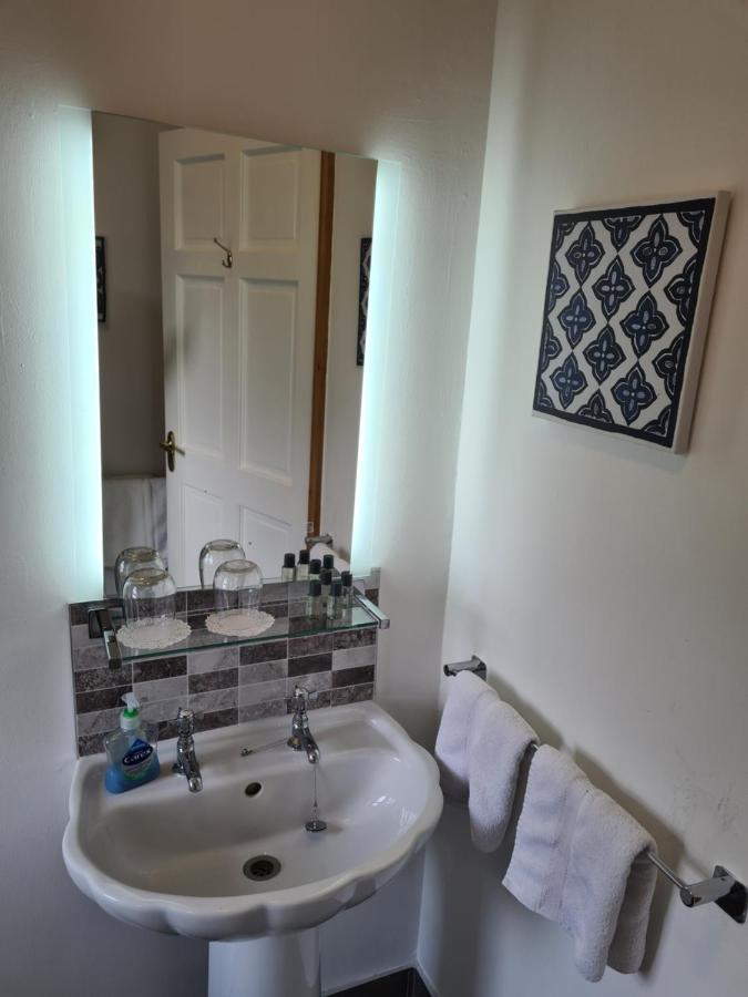 Ely House B&B Shannonbridge Extérieur photo
