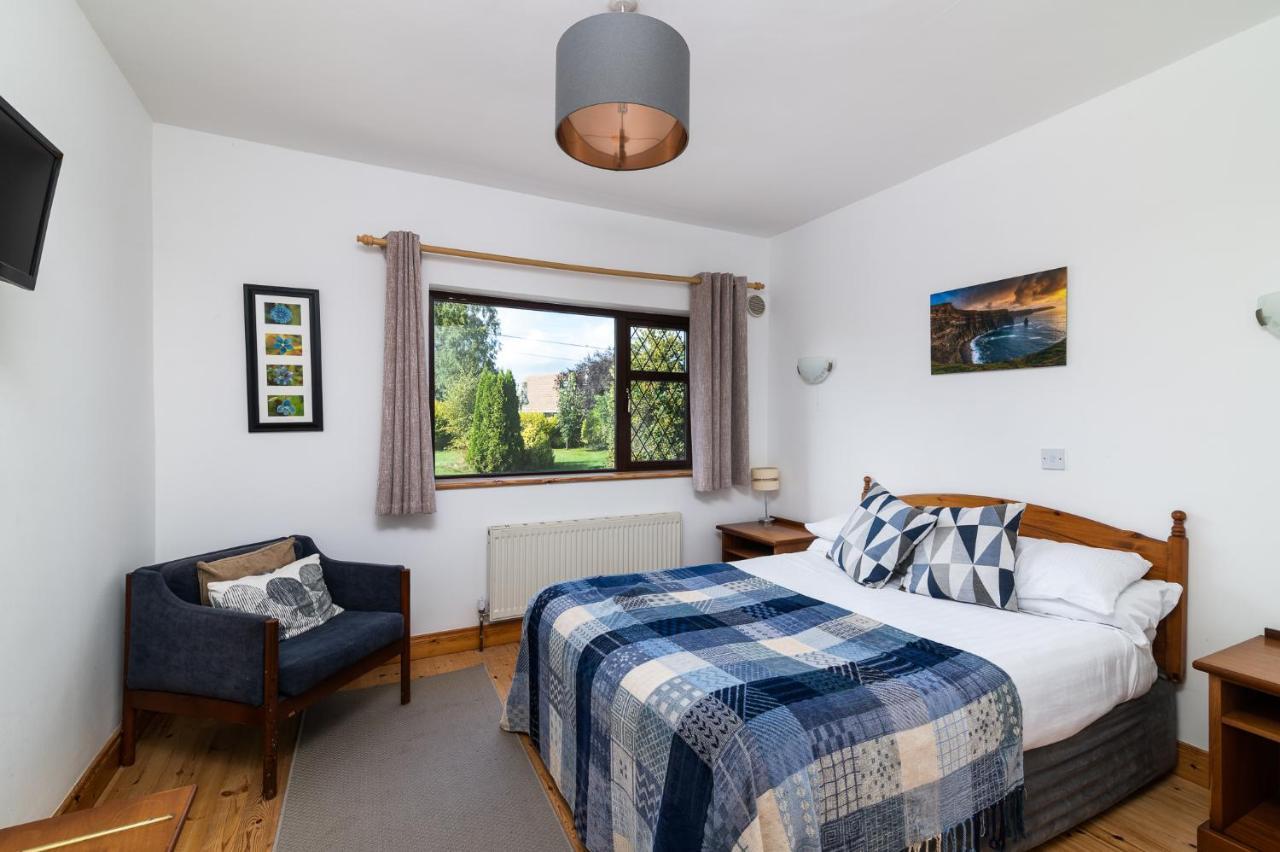 Ely House B&B Shannonbridge Extérieur photo