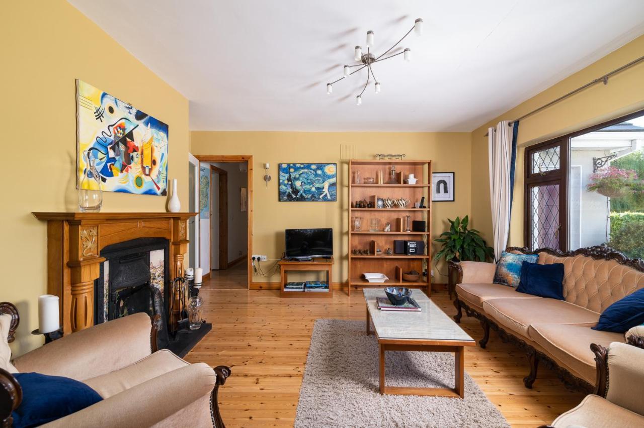 Ely House B&B Shannonbridge Extérieur photo