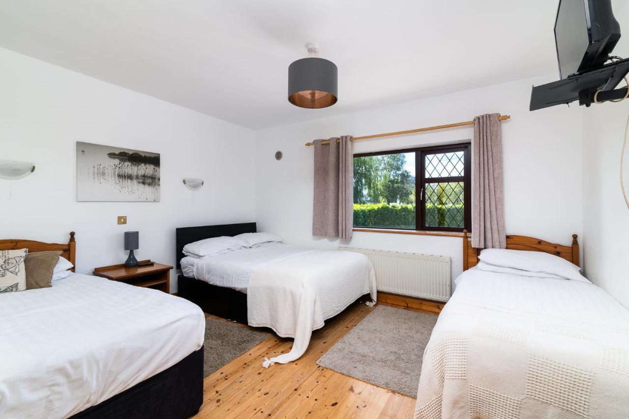 Ely House B&B Shannonbridge Extérieur photo