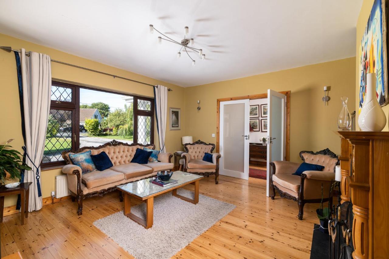 Ely House B&B Shannonbridge Extérieur photo