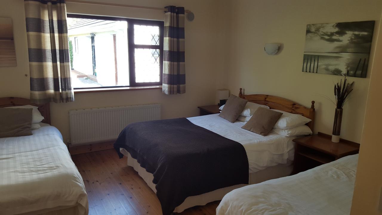 Ely House B&B Shannonbridge Extérieur photo