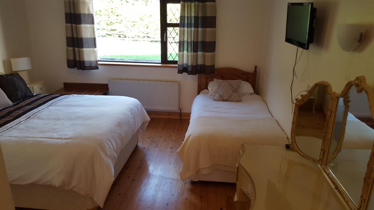Ely House B&B Shannonbridge Extérieur photo