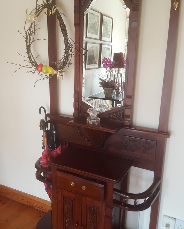 Ely House B&B Shannonbridge Extérieur photo