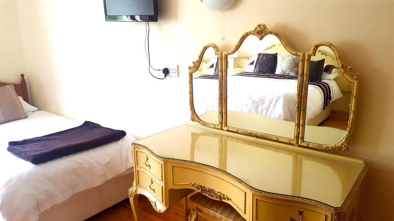 Ely House B&B Shannonbridge Extérieur photo