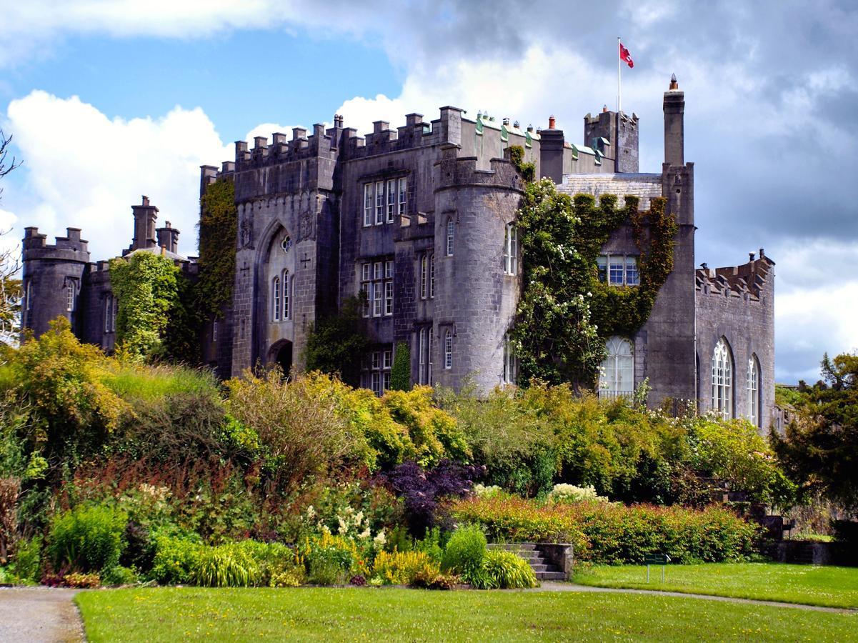 Ely House B&B Shannonbridge Extérieur photo
