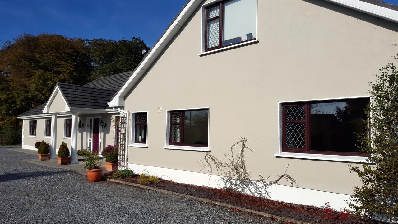 Ely House B&B Shannonbridge Extérieur photo