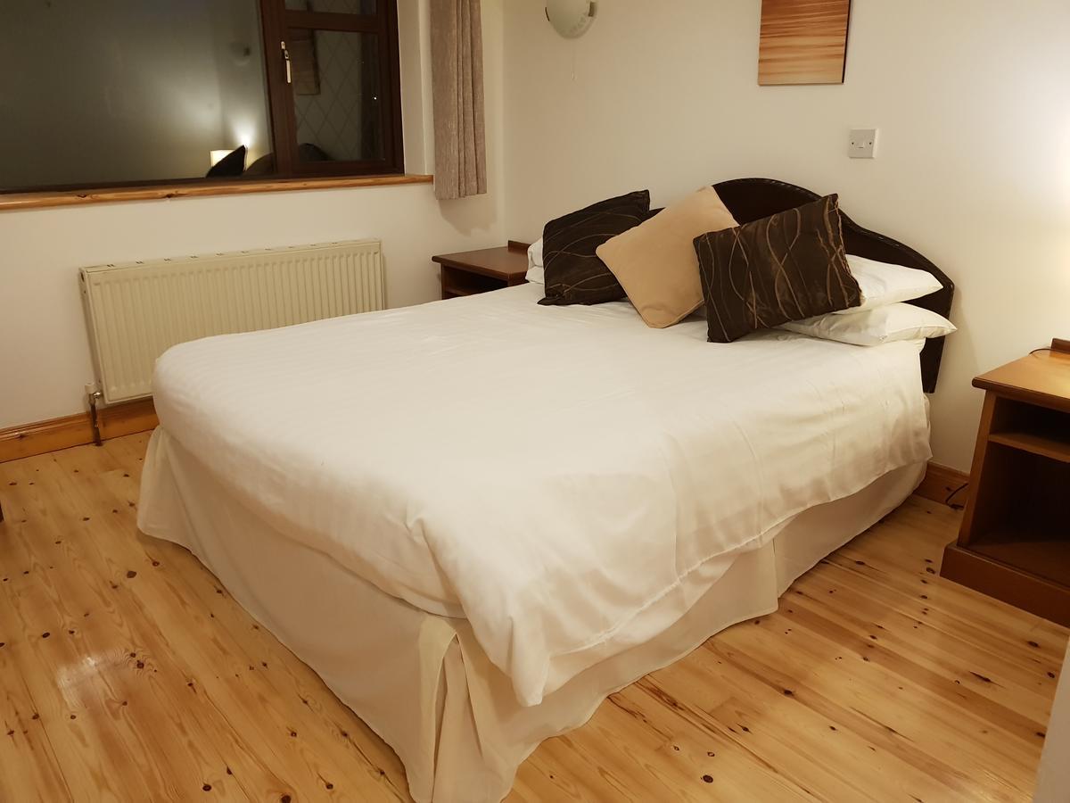 Ely House B&B Shannonbridge Extérieur photo