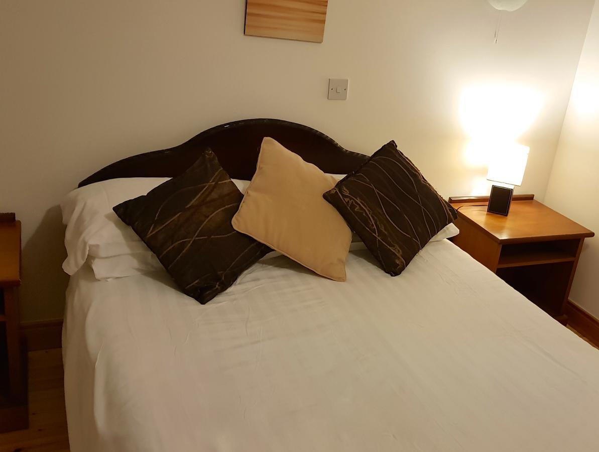 Ely House B&B Shannonbridge Extérieur photo