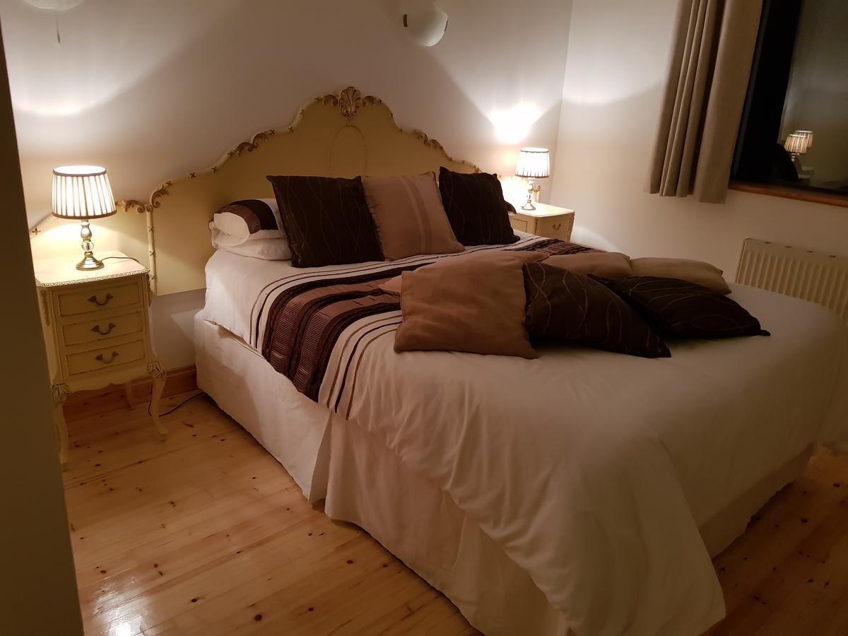 Ely House B&B Shannonbridge Extérieur photo
