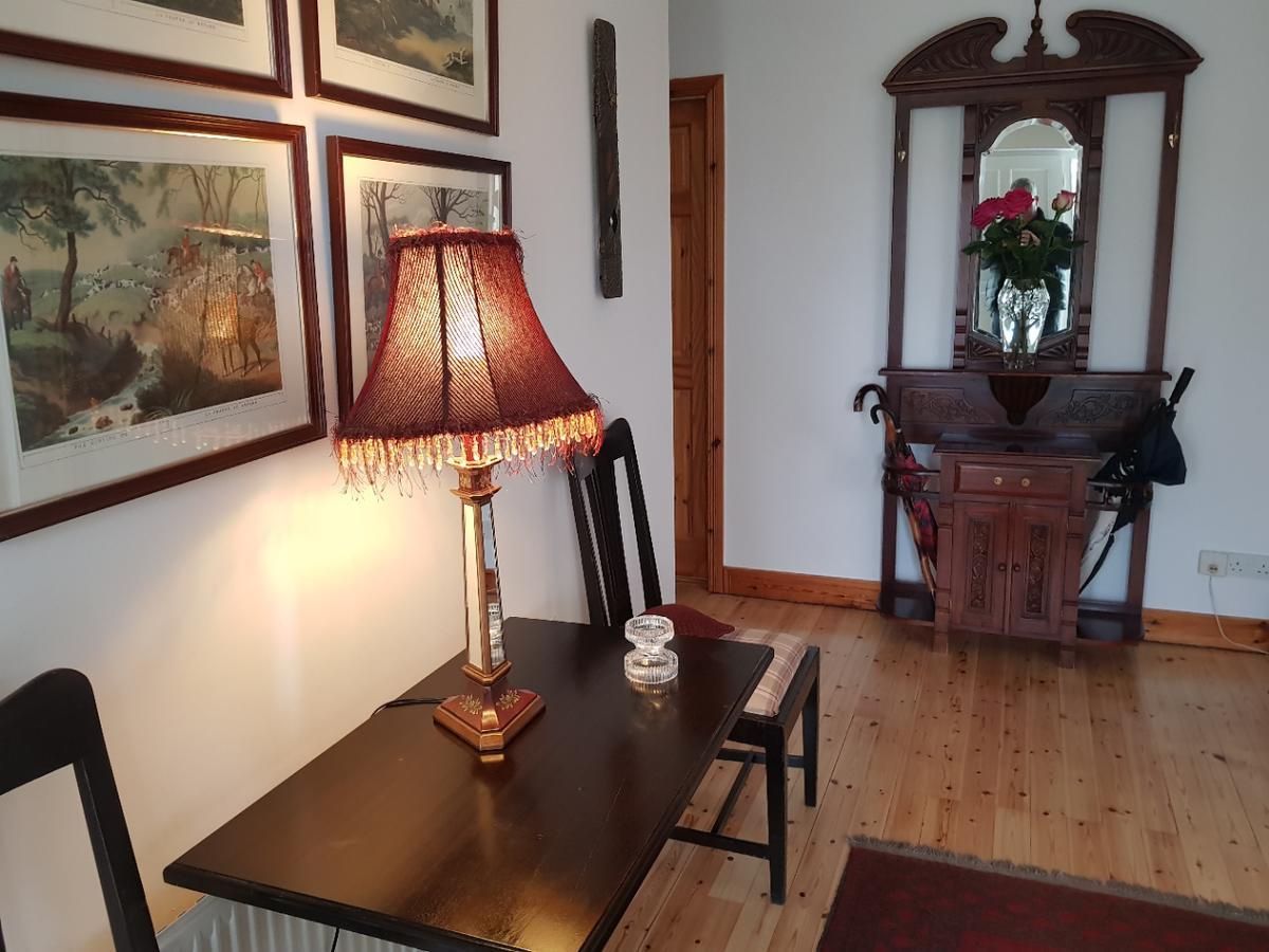 Ely House B&B Shannonbridge Extérieur photo